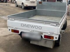 Фото авто Daewoo Labo