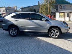 Photo of the vehicle Lexus RX