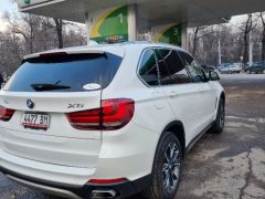 Фото авто BMW X5