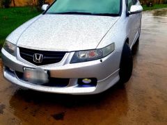 Сүрөт унаа Honda Accord