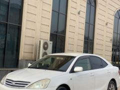 Сүрөт унаа Toyota Allion