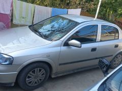 Сүрөт унаа Opel Astra