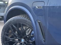 Photo BMW X5  2023