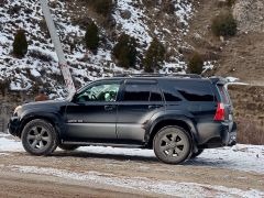 Photo of the vehicle Toyota 4Runner