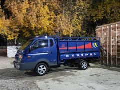 Фото авто Hyundai Porter