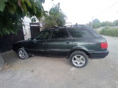 Photo of the vehicle Audi 80