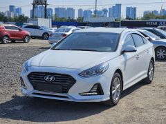 Сүрөт унаа Hyundai Sonata