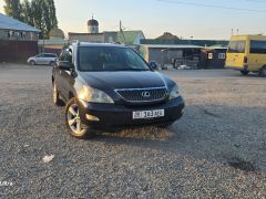 Сүрөт унаа Lexus RX