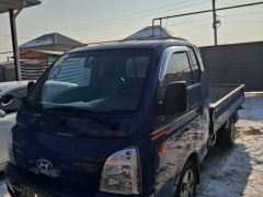 Фото авто Hyundai Porter