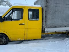 Фото авто Mercedes-Benz 1117