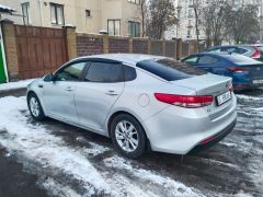 Сүрөт унаа Kia K5