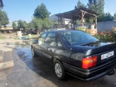 Сүрөт унаа Opel Vectra