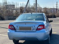 Сүрөт унаа Daewoo Nexia