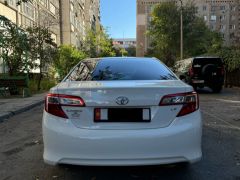 Photo of the vehicle Toyota Camry