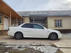 Фото авто Honda Accord