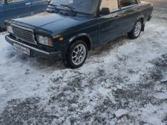 Фото авто ВАЗ (Lada) 2107