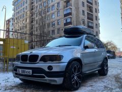 Сүрөт унаа BMW X5