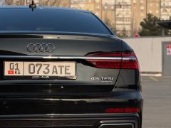 Photo of the vehicle Audi A6