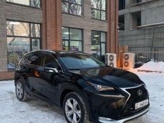 Фото авто Lexus NX