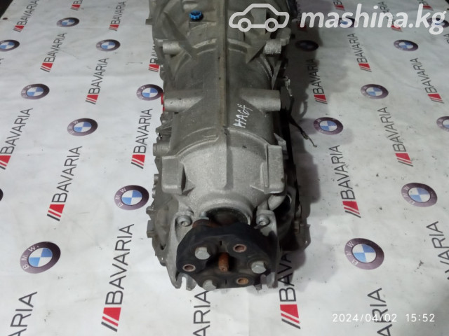 Запчасти и расходники - Акпп 8hp45z, f30, 24008627132, 9846175