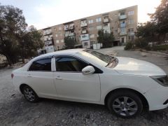 Сүрөт унаа BYD E5