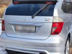 Сүрөт унаа Honda Edix