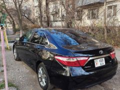 Photo of the vehicle Toyota Camry