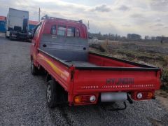 Фото авто Hyundai Porter