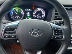 Photo of the vehicle Hyundai Sonata