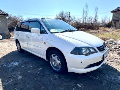 Сүрөт унаа Honda Odyssey