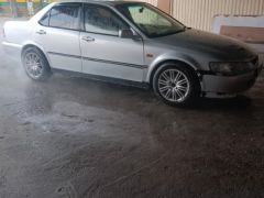 Сүрөт унаа Honda Accord