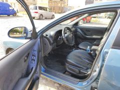 Photo of the vehicle Hyundai Elantra