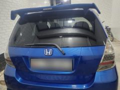 Сүрөт унаа Honda Jazz