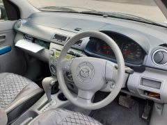 Сүрөт унаа Mazda Demio