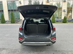 Фото авто Hyundai Santa Fe