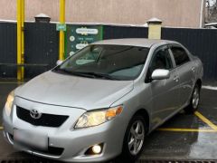 Photo of the vehicle Toyota Corolla