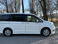 Фото авто Honda Stepwgn