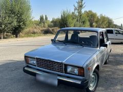 Photo of the vehicle ВАЗ (Lada) 2107