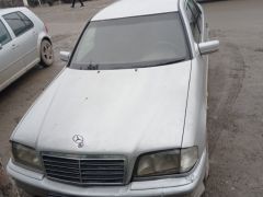 Photo of the vehicle Mercedes-Benz C-Класс