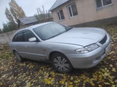 Сүрөт унаа Mazda 626