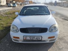 Сүрөт унаа Daewoo Leganza