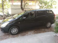 Фото авто Toyota Wish