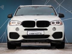 Фото авто BMW X5