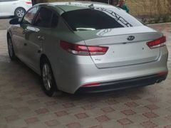 Сүрөт унаа Kia K5