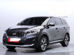 Фото авто Kia Sorento