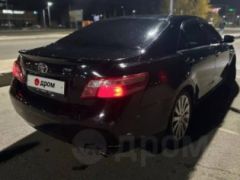 Сүрөт унаа Toyota Camry