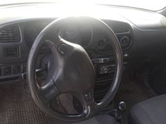 Фото авто Daihatsu Cuore