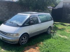 Фото авто Toyota Estima