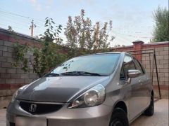 Сүрөт унаа Honda Jazz