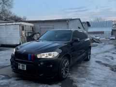 Фото авто BMW X5